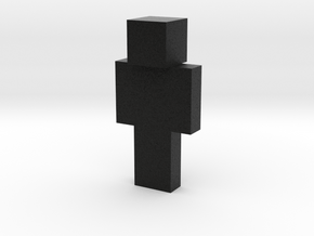 TheSneakyFighter | Minecraft toy in Natural Full Color Sandstone