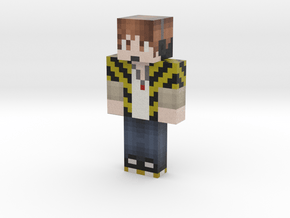 SkinseedSkin_1542477832718 | Minecraft toy in Natural Full Color Sandstone