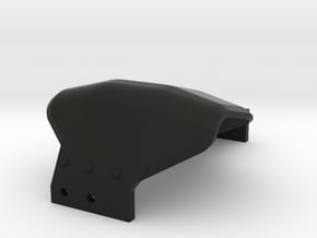 N2R Skid for TF2/R4-Hammer Combo in Black Natural Versatile Plastic