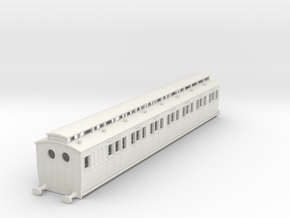 o-100-ner-d116-driving-carriage in White Natural Versatile Plastic