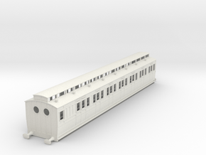 o-32-ner-d116-driving-carriage in White Natural Versatile Plastic