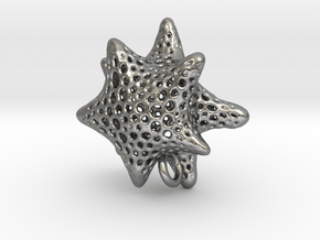 foram star  in Natural Silver