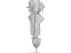 Gran Crucero clase Nephilim in Tan Fine Detail Plastic
