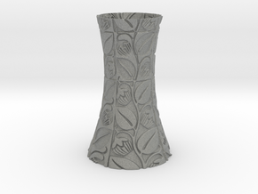 Lavanda Vase in Gray PA12