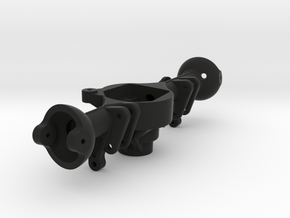 NCYota CMAX 172 Front - Radius Arm in Black Natural Versatile Plastic
