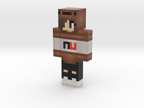 Aylynn | Minecraft toy in Natural Full Color Sandstone