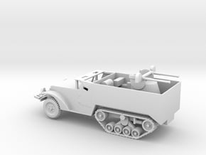 Digital-M13 HalfTrack in M13 HalfTrack