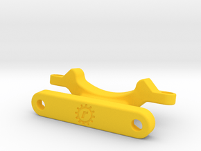 Specialized SWAT Schmidt SON Adapter in Yellow Processed Versatile Plastic