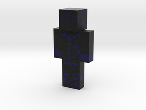 f0c8f0db14c4e594 | Minecraft toy in Natural Full Color Sandstone