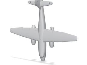 (1:144) Arado Ar 234 Jäger in Tan Fine Detail Plastic