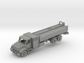 Kovatch R-11 Fuel Truck in Gray PA12: 1:144