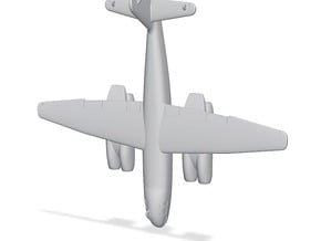 (1:144) Arado Ar 234 C-3 in Tan Fine Detail Plastic