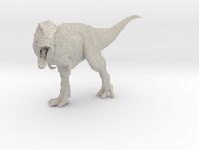 Tyrannosaurus Rex 2015 - 1/72 in Natural Sandstone