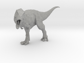 Tyrannosaurus Rex 2015 - 1/72 in Aluminum