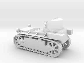 Digital-T1E1 M1918 Staghound Armored Car in T1E1 M1918 Staghound Armored Car