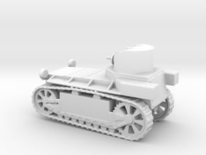 Digital-T1E1 M1918 Staghound Armored Car in T1E1 M1918 Staghound Armored Car