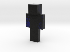 GC | Minecraft toy in Natural Full Color Sandstone