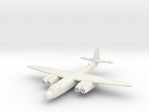 (1:144) Arado Ar 234 P-2 in White Natural Versatile Plastic