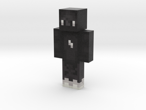 JKOUN | Minecraft toy in Natural Full Color Sandstone
