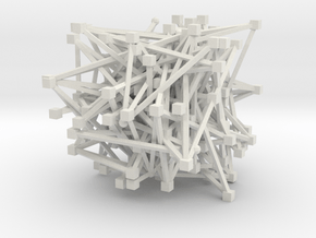 Model of PL/I Programming Language Grammar in White Natural Versatile Plastic