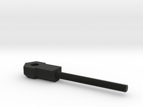 Male Side Adjustable link for 2015, 2019 Only in Black Natural Versatile Plastic