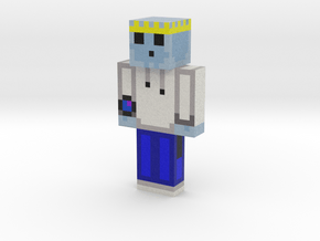 jmoose300 | Minecraft toy in Natural Full Color Sandstone