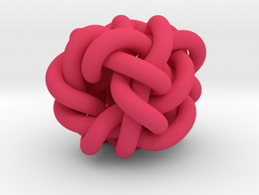 B&G Knot 019 in Pink Processed Versatile Plastic