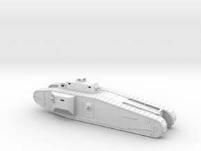 Digital-Mark VIII International Tank in Mark VIII International Tank