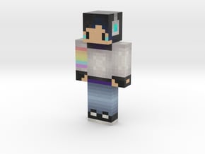 MasterSXtreme | Minecraft toy in Natural Full Color Sandstone