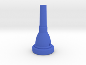 ALcon18 in Blue Processed Versatile Plastic