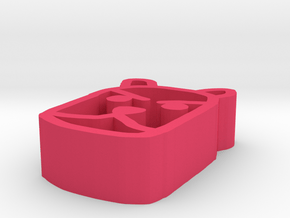 107102105孫靖-5 in Pink Processed Versatile Plastic