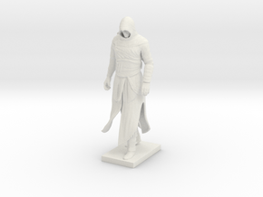 Printle V Homme 2108 - 1/24 in White Natural Versatile Plastic