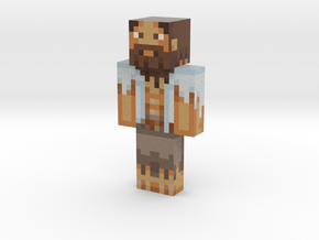 skin2016061122510011339310470842 | Minecraft toy in Natural Full Color Sandstone