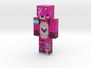 skin_20180716043721112384 | Minecraft toy in Natural Full Color Sandstone