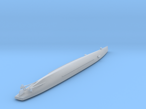 700 Liddesdale Lower Hull in Smoothest Fine Detail Plastic