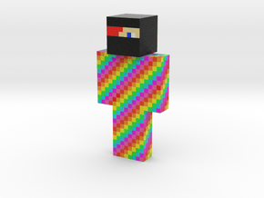 skin_201806022100432441 | Minecraft toy in Natural Full Color Sandstone