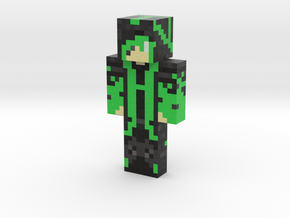  (6) | Minecraft toy in Natural Full Color Sandstone