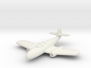 (1:144) Junkers EF.019  in White Natural Versatile Plastic