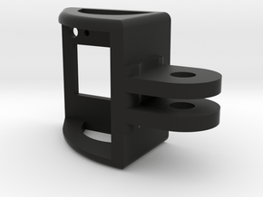 Sekonix GoPro mount in Black Natural Versatile Plastic
