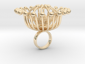 Mailaparot - Bjou Designs in 14k Gold Plated Brass