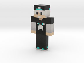 unnamed (4) | Minecraft toy in Natural Full Color Sandstone