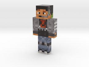 skin_2014081006432051281 | Minecraft toy in Natural Full Color Sandstone