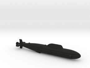 Proj-705 Lira ALFA FH - 1800 in Black Premium Versatile Plastic