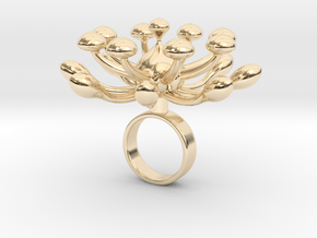 lampada - Bjou Designs in 14k Gold Plated Brass