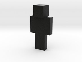 George_MLG | Minecraft toy in Natural Full Color Sandstone