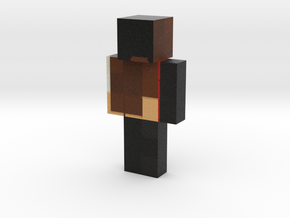 17BDAC6F-3F51-4214-83BB-9D7ACB48C542 | Minecraft t in Natural Full Color Sandstone