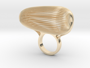 Petranco - Bjou Designs in 14k Gold Plated Brass