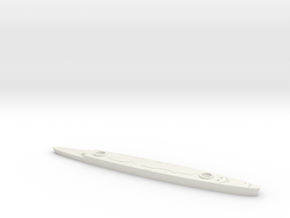 Graf Spee Light Details in White Natural Versatile Plastic