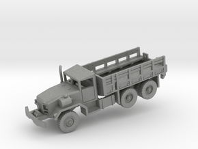 M813A1 Truck w/Winch in Gray PA12: 1:144