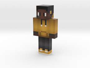 Screenshot12 | Minecraft toy in Natural Full Color Sandstone
